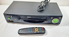 Rca vcr video for sale  Mishawaka