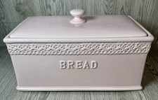 Pink bread box for sale  Lake City
