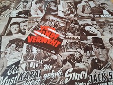 Illustrierte film bühne gebraucht kaufen  Göttingen