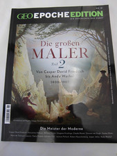 Geo epoche edition gebraucht kaufen Geo epoche edition gebraucht kaufen  Deutschland