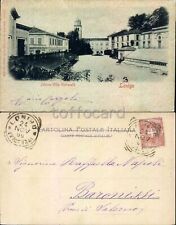 Vicenza provincia lonigo usato  Italia