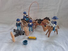 Playmobil 3729 artiglieria usato  Riccione
