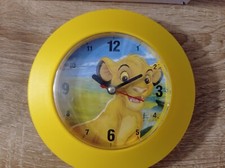 Orologio leone tavolo usato  Castelfranco Emilia