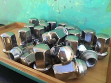 Oem lug nuts for sale  Roy