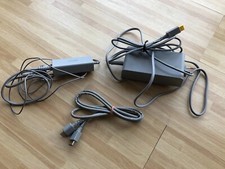 Riginal kabel nintendo gebraucht kaufen  Norderstedt