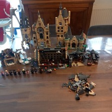 Lot lego harry d'occasion  Houplin-Ancoisne