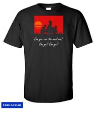 Quadrophenia homage shirt for sale  BRIDLINGTON