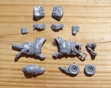 40k orks squighog for sale  Winder