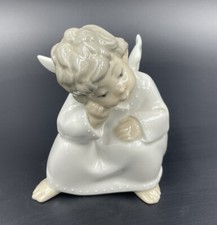 Vintage lladro angel for sale  Aurora
