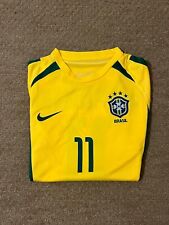 Nike 2002 brazil for sale  LONDON