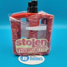 Stolen bike thermalite for sale  Saint Louis