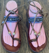 hippie sandals for sale hippie sandals for sale Wylie