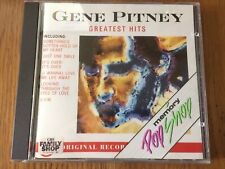 Gene pitney greatest for sale  ILFORD