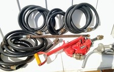 Gasboy diaphragm pump for sale  Bishopville