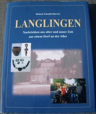 Chronik 2003 langlingen gebraucht kaufen  Barsinghausen