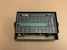Leader yield monitor for sale  Maryville