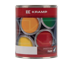 Kramp primer white for sale  THAME