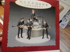 Hallmark keepsake ornament for sale  Riverton