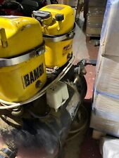 Bambi compressor ultra for sale  LUTON