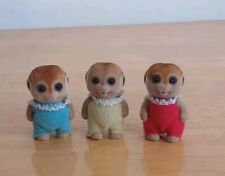 sylvanian family meerkat for sale  ILKESTON