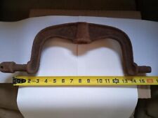 Cast iron farm for sale  Midlothian