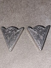 Kragenecken spitzen western gebraucht kaufen  Trier