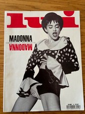 French magazine 1990 d'occasion  Nice-