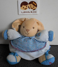 Doudou peluche kaloo d'occasion  Saint-Gilles-Croix-de-Vie