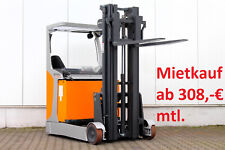 Schubmaststapler still x25 gebraucht kaufen  Moers