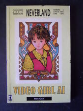Video girl star usato  Italia
