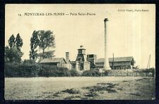 Montceau mines . d'occasion  Montceau-les-Mines