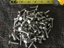 Lot hex cap for sale  Fort Myers