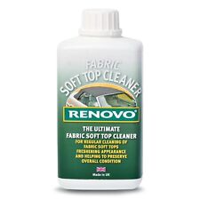 Renovo fabric soft for sale  NORTHAMPTON