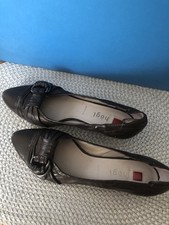 Högl pumps softline gebraucht kaufen  Neustadt an der Weinstraße