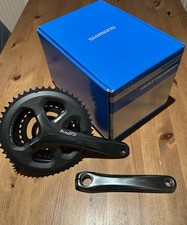 Shimano tiagra kurbelgarnitur gebraucht kaufen Shimano tiagra kurbelgarnitur gebraucht kaufen  Vlotho