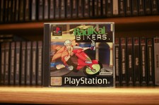 Radikal bikers ps1 usato Radikal bikers ps1 usato  Laterza