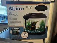 Aqueon led mini for sale  Glen Ellyn