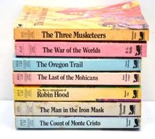 Lot moby books for sale  Alpena
