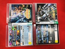 Super Robot Wars Og Saga Máquina Masoquista God Iii Pride Of Justice 2Nd Conjunto, usado comprar usado  Enviando para Brazil