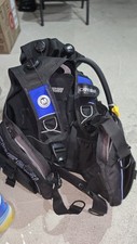 Cressi sub scuba for sale  Clifton