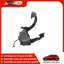 Pedalier complet peugeot d'occasion  Nemours