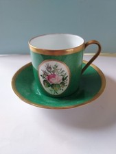 Tasse porcelaine limoges d'occasion  Soissons