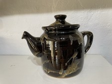 Vintage studio pottery for sale  BATH