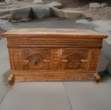 Hand made hand for sale  Pittsboro