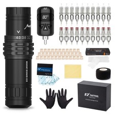Kit tatouage kit d'occasion  Lyon I