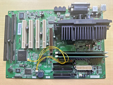 Motherboard intel pentium gebraucht kaufen  Saulheim