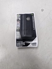 Lezyne micro drive for sale  LEEDS