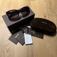 Tom ford sonnenbrille gebraucht kaufen  Rosenheim