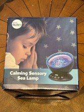 Calming sensory sea for sale  Knoxville