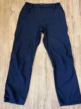 Berghaus walking trousers for sale  LEEDS